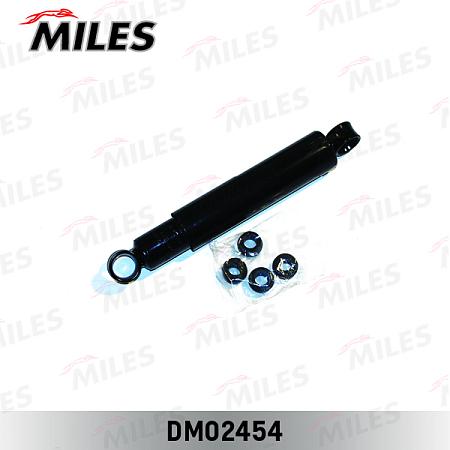 DM02454 Амортизатор ВАЗ 2101-2107 зад.масл.