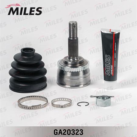 GA20323 ШРУС NISSAN PRIMERA 2.0/2.0 02- нар.