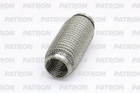 ELVW45X174 SF Гофра глушителя