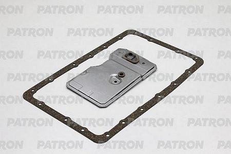 PF5047 Фильтр АКПП
