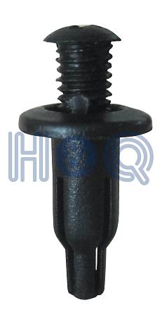 70203122 Клипса пластмассовая HYUNDAI KIA