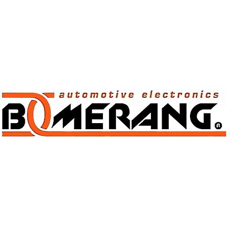 Сигнализация BOOMERANG Gamma Line 4, силовые выходы Gamma