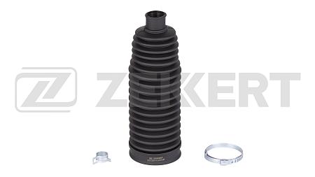 Пыльник рулевой рейки перед. Peugeot 406 96- sm-5099