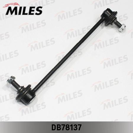 Тяга стабилизатора MAZDA 323 94-98 зад. DB78137