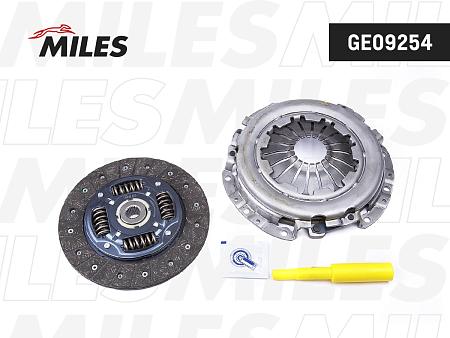 GE09254 Сцепление к-т CHEVROLET COBALT 1.5 14-