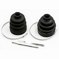 Комплект пыльников ШРУСа (наружн+внутр.) CW-K815