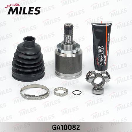 GA10082 ШРУС NISSAN ALMERA N16/ALMERA B10RS (CLASSIC) внут.