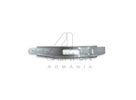 Опора крепления радиатора 30394