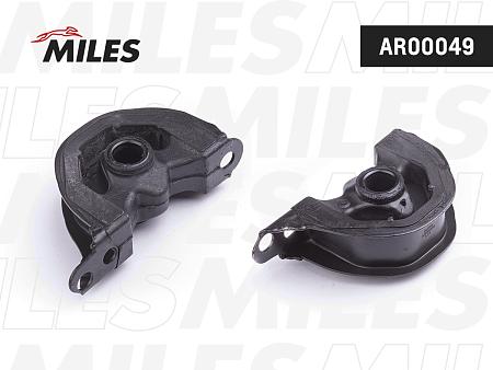 AR00049 Опора двигателя HONDA CIVIC/CR-V прав.ниж.