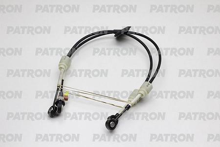 PC9057 Трос КПП
