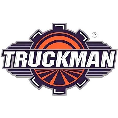 Ролик натяжной дв. 402 ГАЗ 3302 (с кронштейном);Truckman 40251308067
