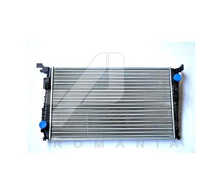 Радиатор  DUSTER 1.5DCI E5 32100