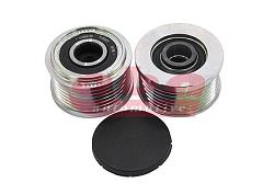 Муфта свободного хода FORD TRANSIT/TOYOTA HILUX 2,2D-3,0D 01- YT850128