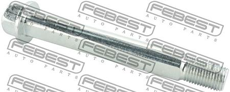 Болт эксцентрик MITSUBISHI PAJERO IV/MONTERO 06- 0429-012