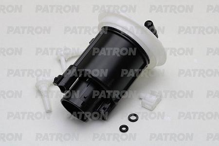 PF3920KOR Фильтр топливный