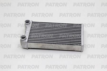 PRS2118 Радиатор отопителя