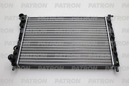 PRS3995 Радиатор системы охлаждения