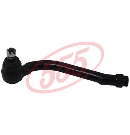 Наконечник рул лев Kia Sorento 09- sek-8611l