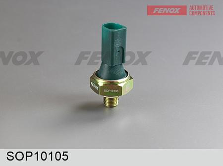 Датчик давления масла VAG SOP10105