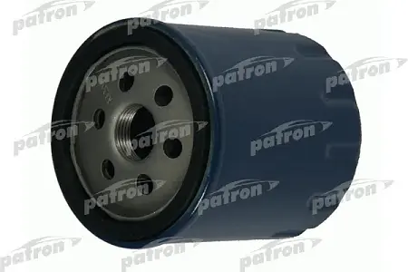PF4112 Фильтр масляный