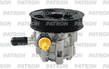 Насос гидроусилителя PPS1207
