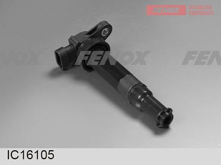 IC16105 Катушка зажигания HYUNDAI/KIA