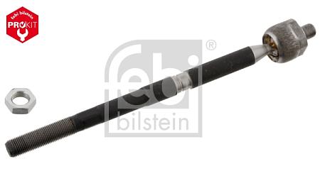 Тяга рулевая Focus II 28541