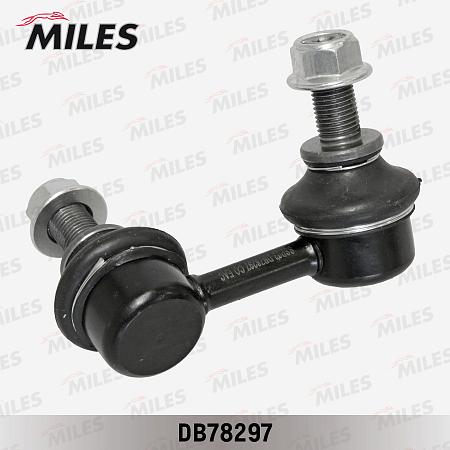 DB78297 Тяга стабилизатора NISSAN PATHFINDER 05- пер.прав.