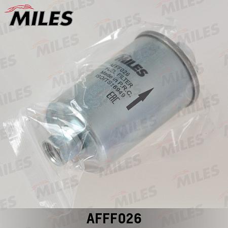 AFFF026 Фильтр топливный DAEWOO NEXIA/ESPERO