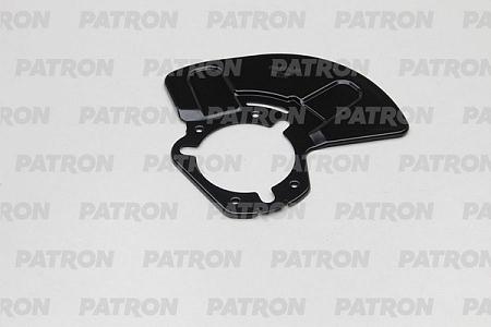 Кожух тормозного диска PBS036