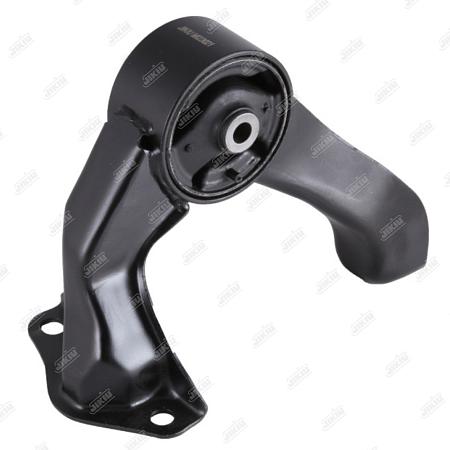 Опора двигателя MITSUBISHI MITSUBISHI OUTLANDER CW# 2006-2012 MI23021