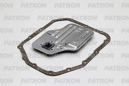 PF5053 Фильтр АКПП