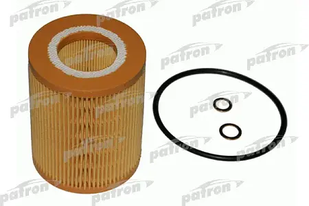 PF4164 Фильтр масляный