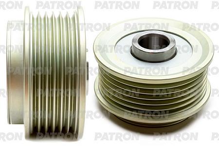 P5021910 Шкив генератора