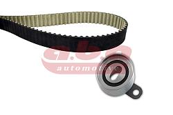 Комплект ремня ГРМ TOYOTA 1.6 92-00 YK650117