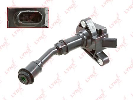 Катушка зажигания FORD 1.5 SPL1432