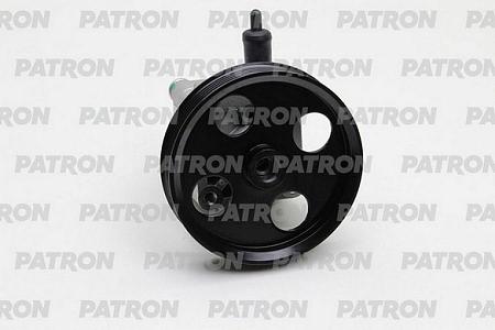 Насос гидроусилителя PPS833