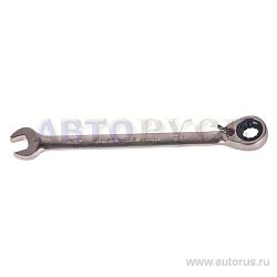 BOLK BK14409 Ключ комб. 9 мм трещоточный, реверс BK14409