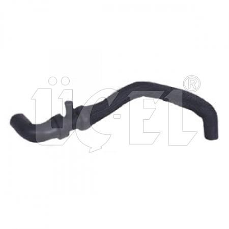 Патрубок PEUGEOT 206 206 + 1.4 HDI. 52390