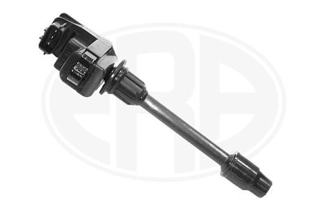 Катушка зажигания NISSAN/INFINITI 880158