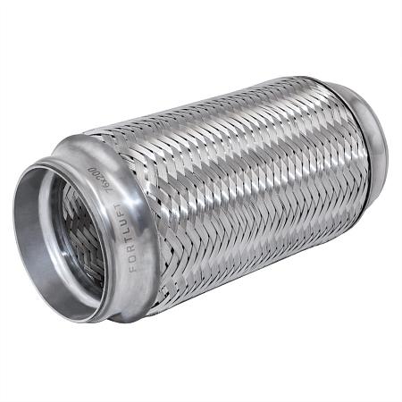 Гофра глушителя Inner Braid 76x200