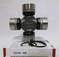 Крестовина карданного вала Nissan gun46