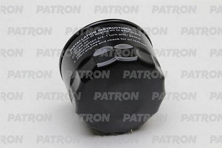 PF4269 Фильтр масляный