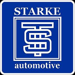 141-071_STARKE_Защита двигателя BMW X-6 (E71) передняя 141071