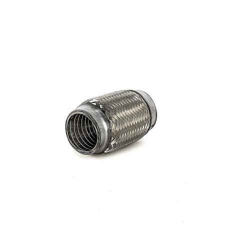 Гофра глушителя interlock 45x100oem