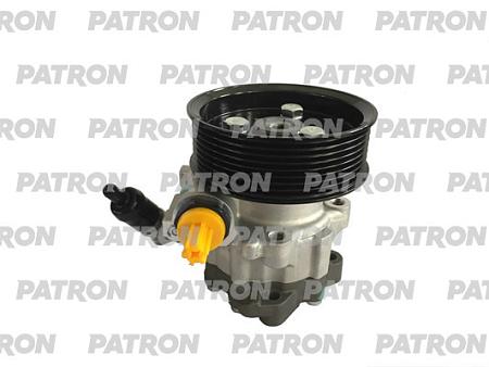 Насос гидроусилителя PPS1015