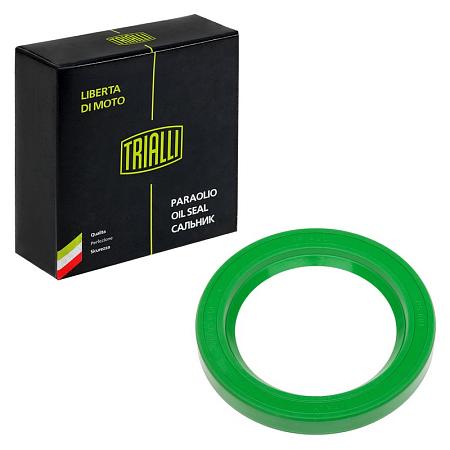 TRIALLI PS 601 Сальник ступицы для автомобиля УАЗ 3741