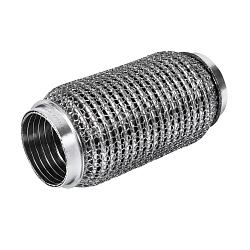 Гофра серия Custom 304 50x150cus