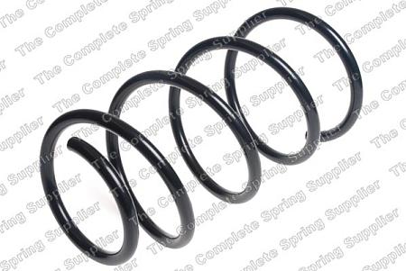Пружина подвески NISSAN TEANA 06-08 передняя 40 620 86