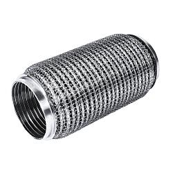 Гофра серия Custom 304 76x200cus